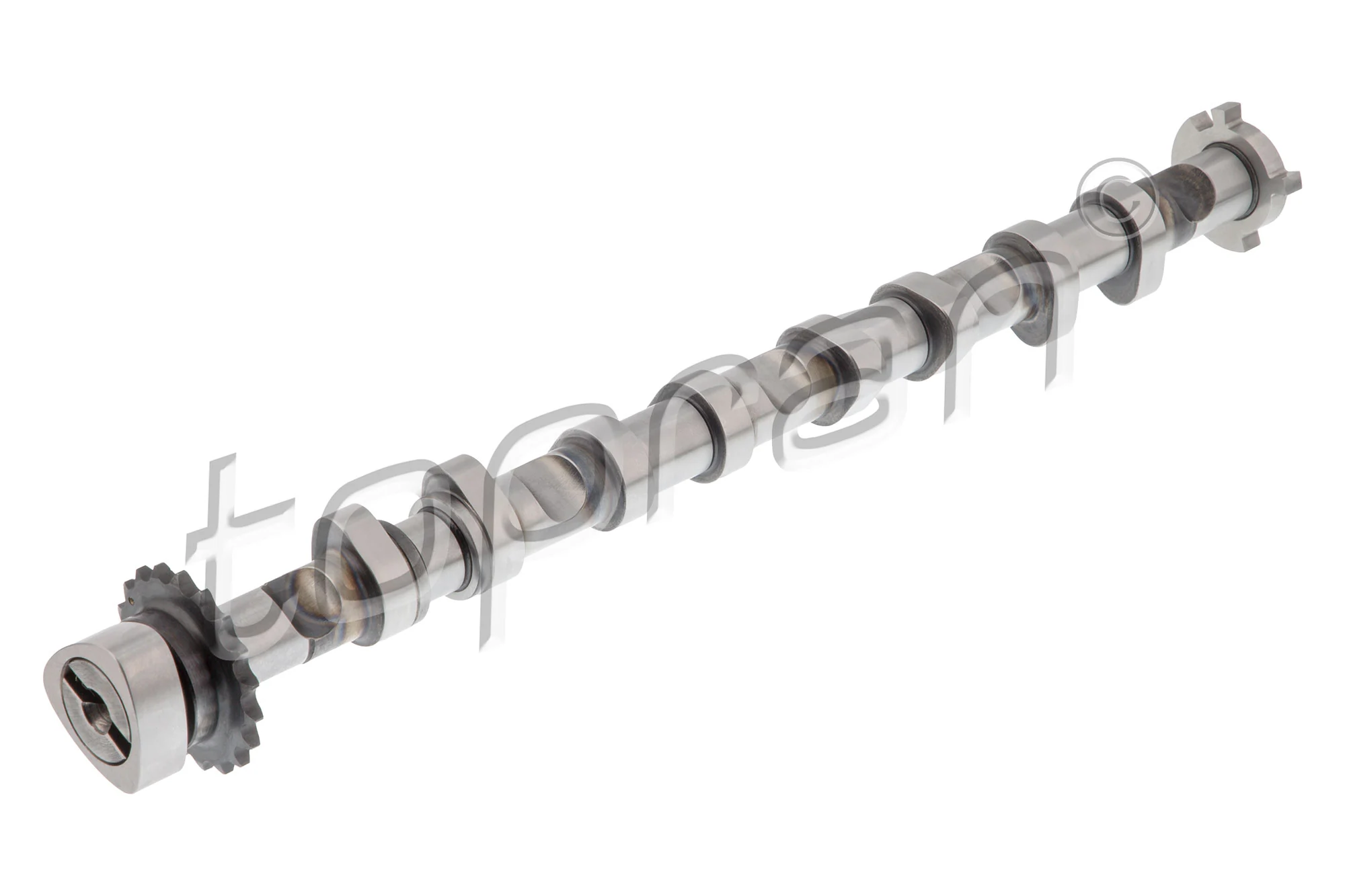 Camshaft