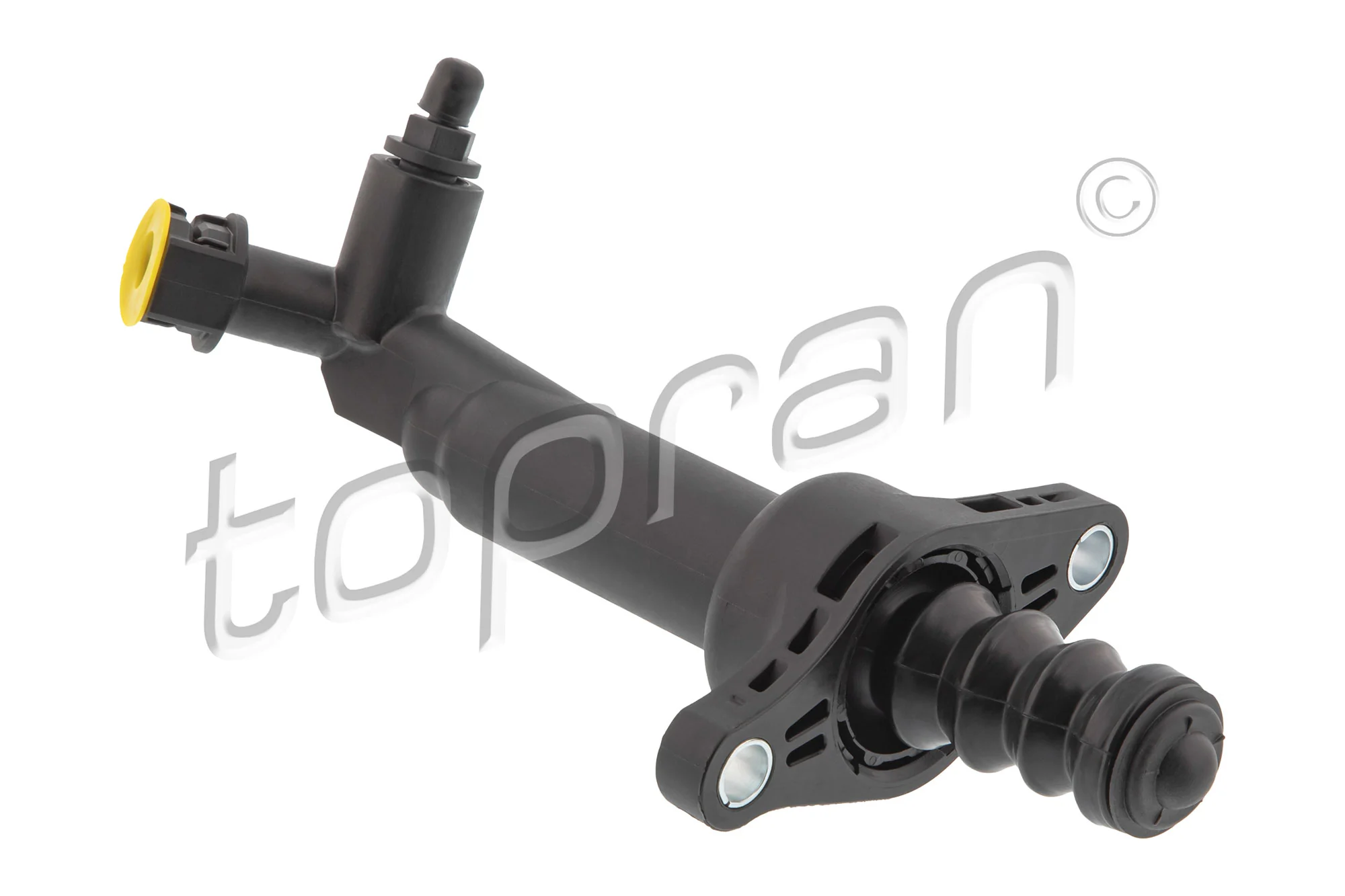 Slave Cylinder, clutch