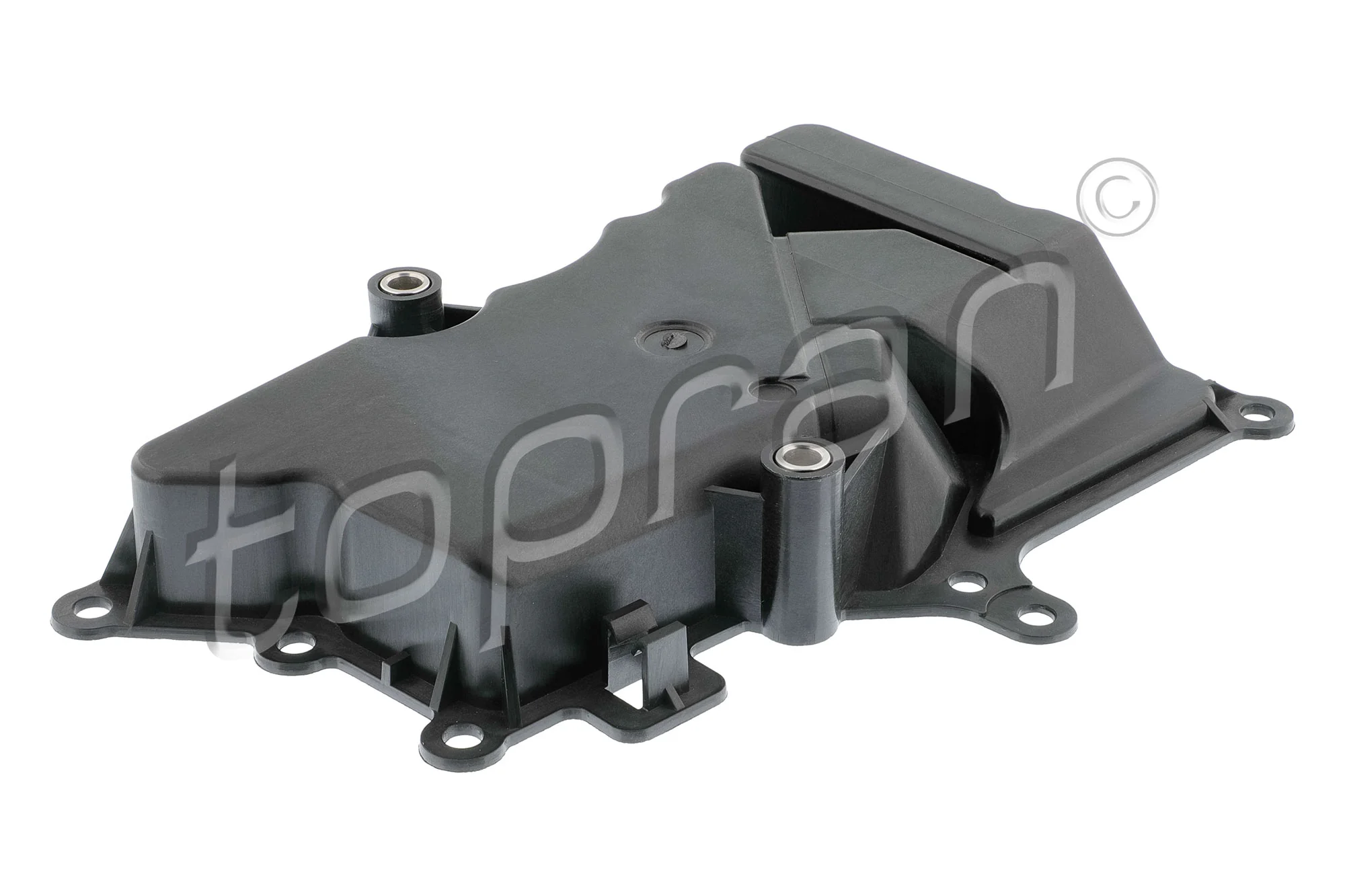 Oil Separator, crankcase ventilation