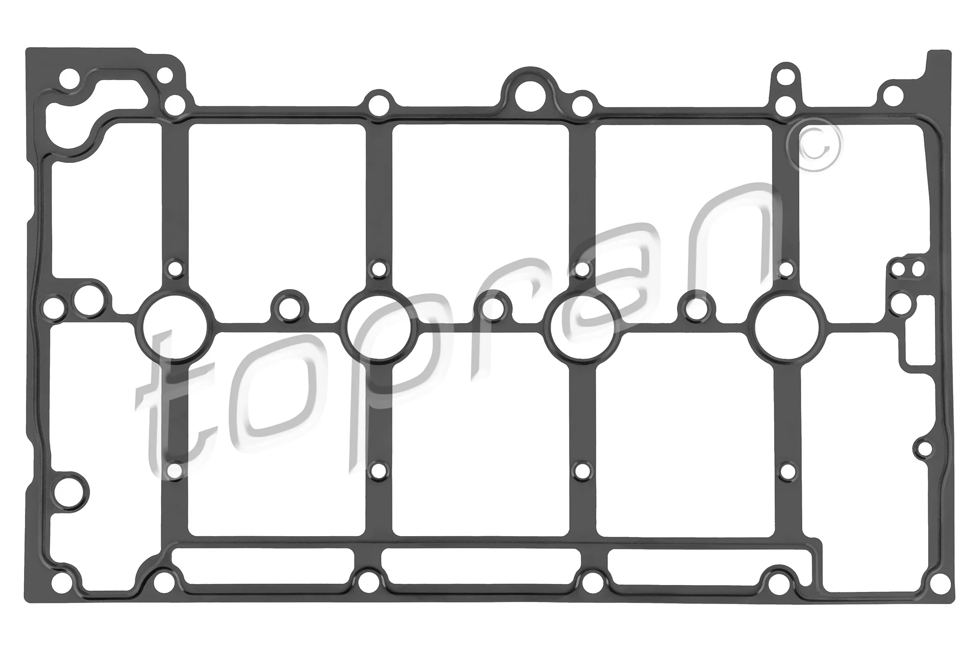 Gasket, cylinder head cover
