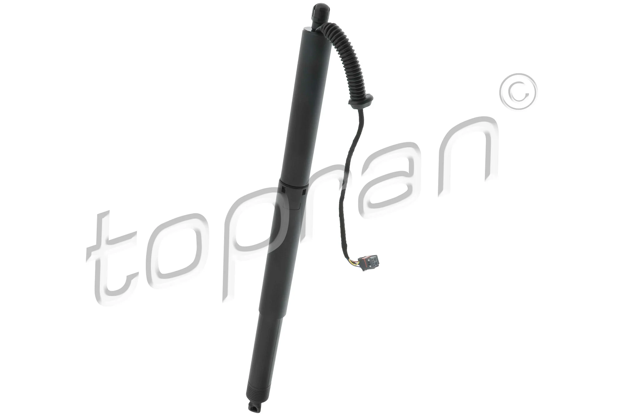 Electric Motor, tailgate