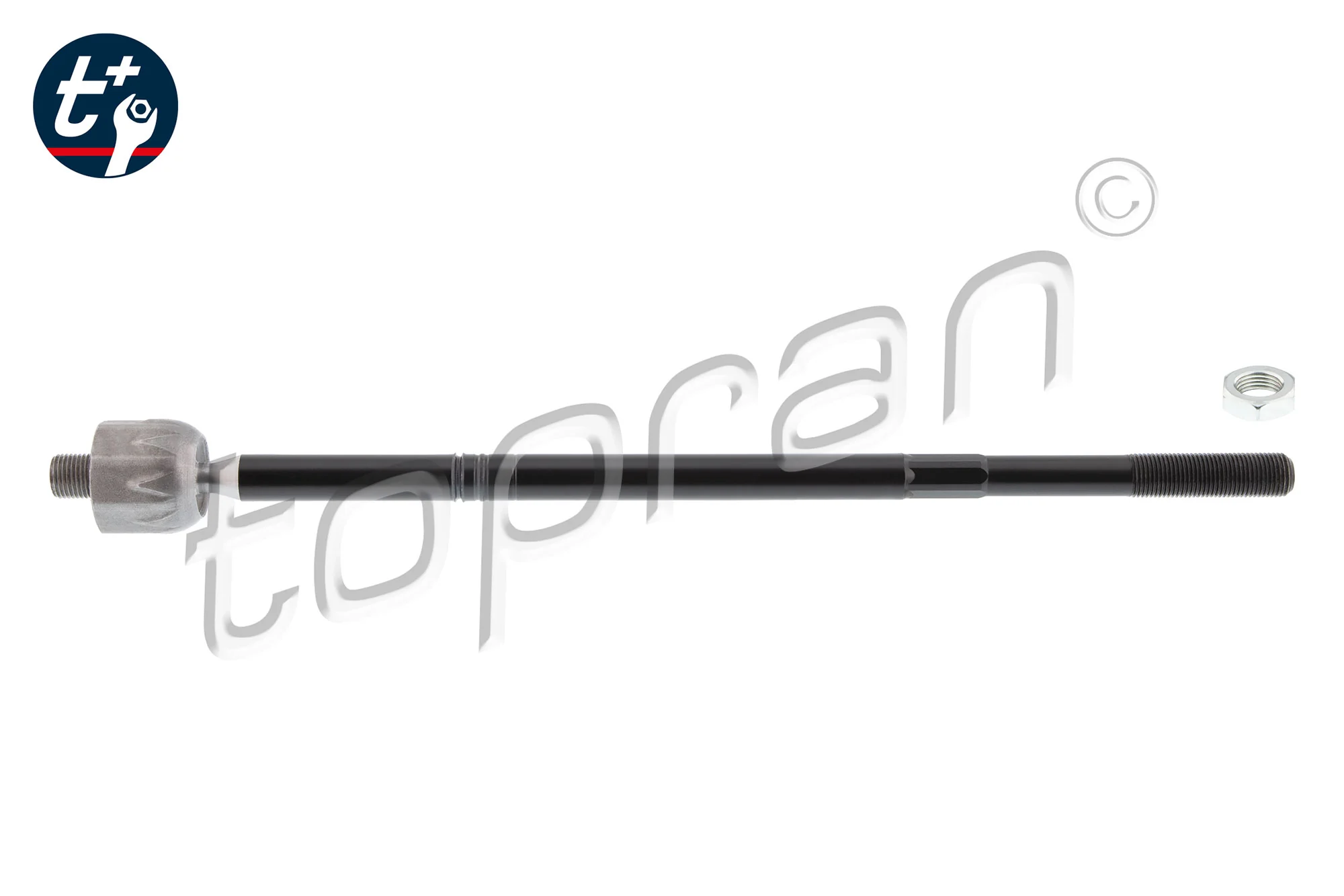 Inner Tie Rod