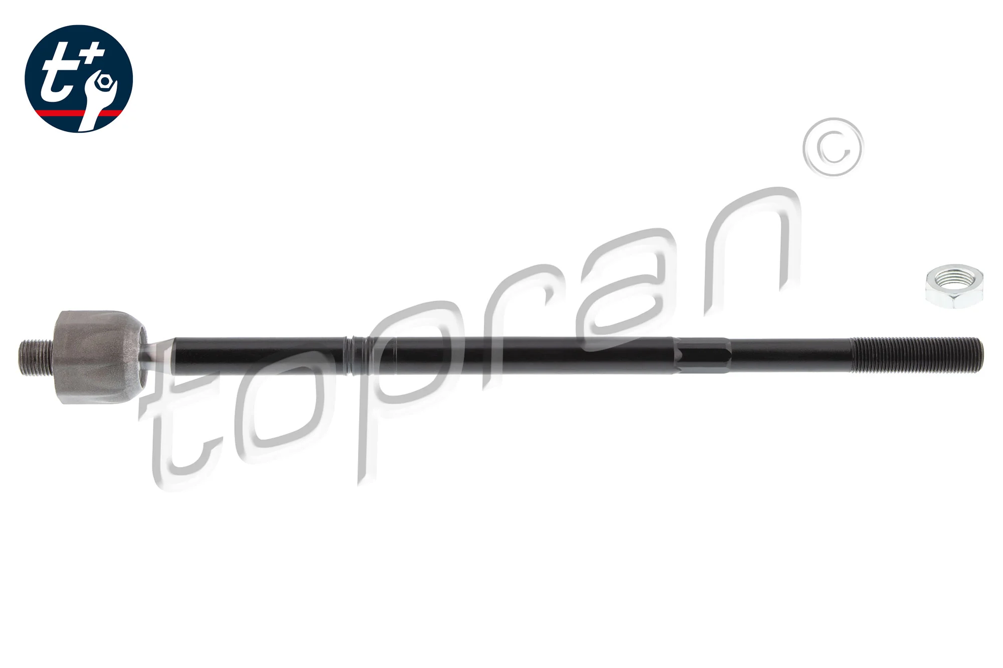 Inner Tie Rod