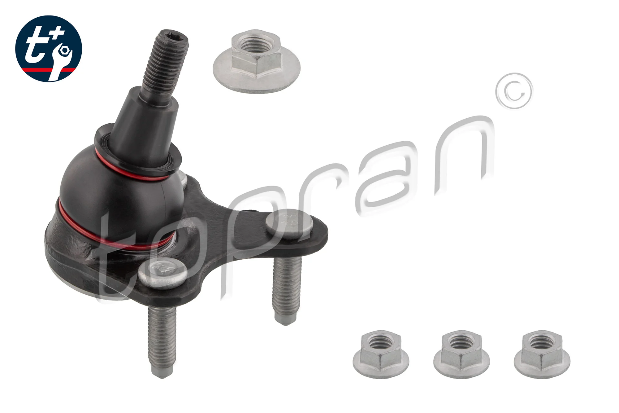 Ball Joint