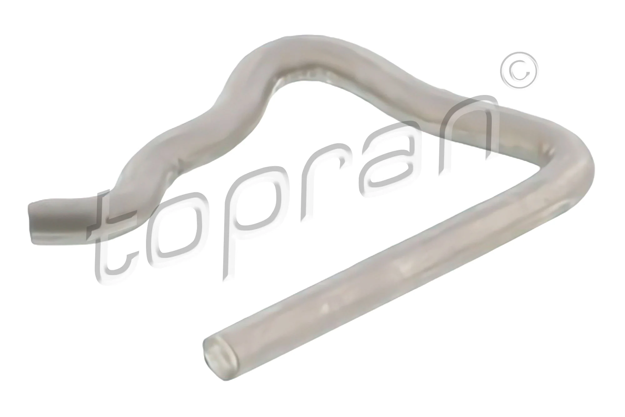 Retaining Spring