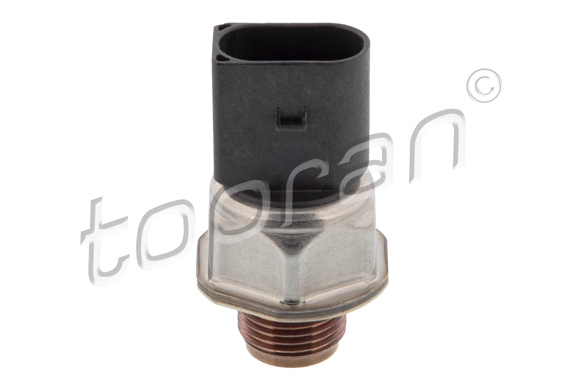 Sensor, fuel pressure