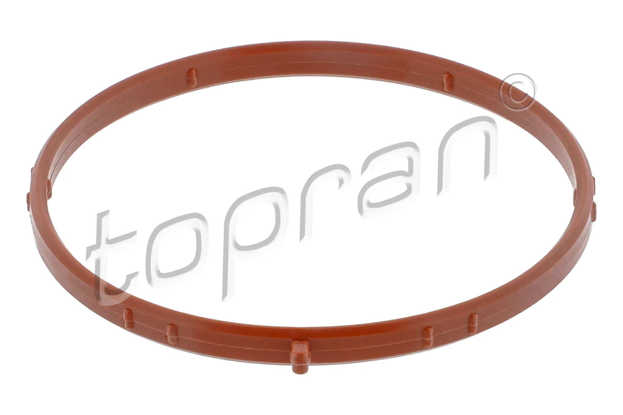 Gasket, intake manifold housing