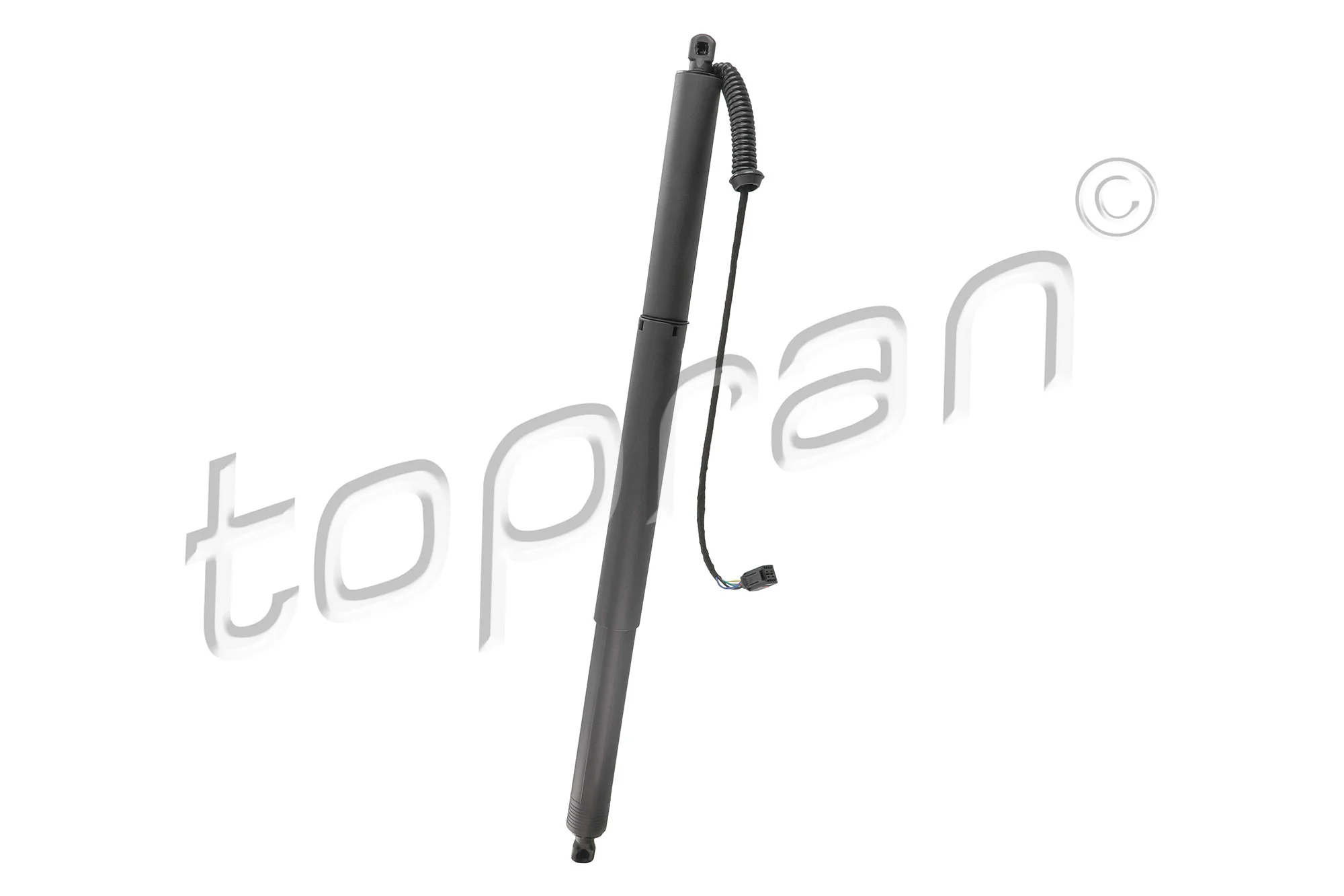 Electric Motor, tailgate