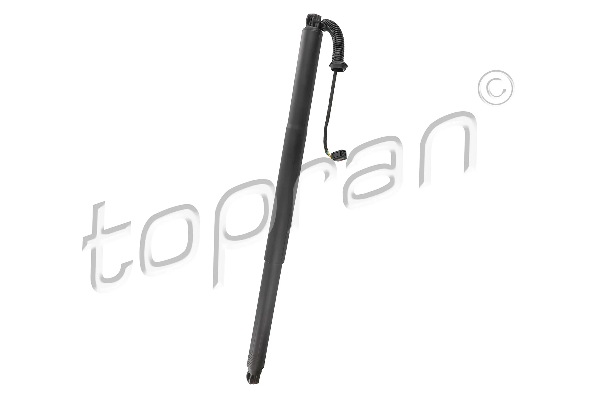 Electric Motor, tailgate