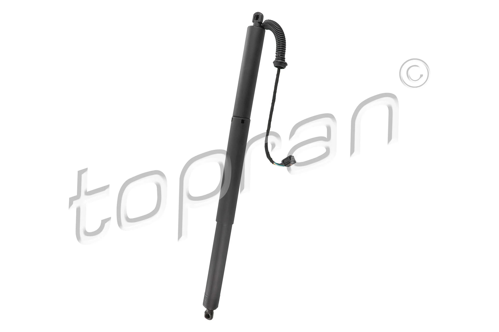 Electric Motor, tailgate