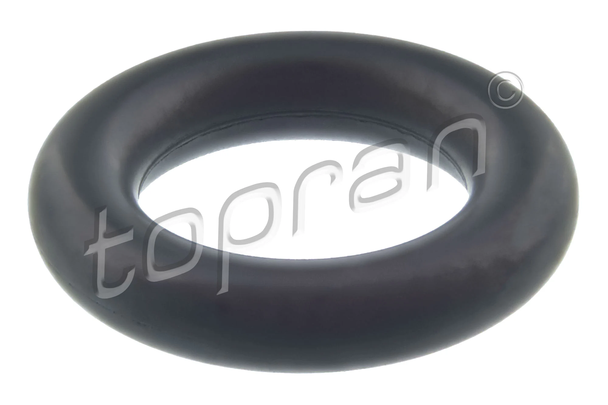 Gasket, charger