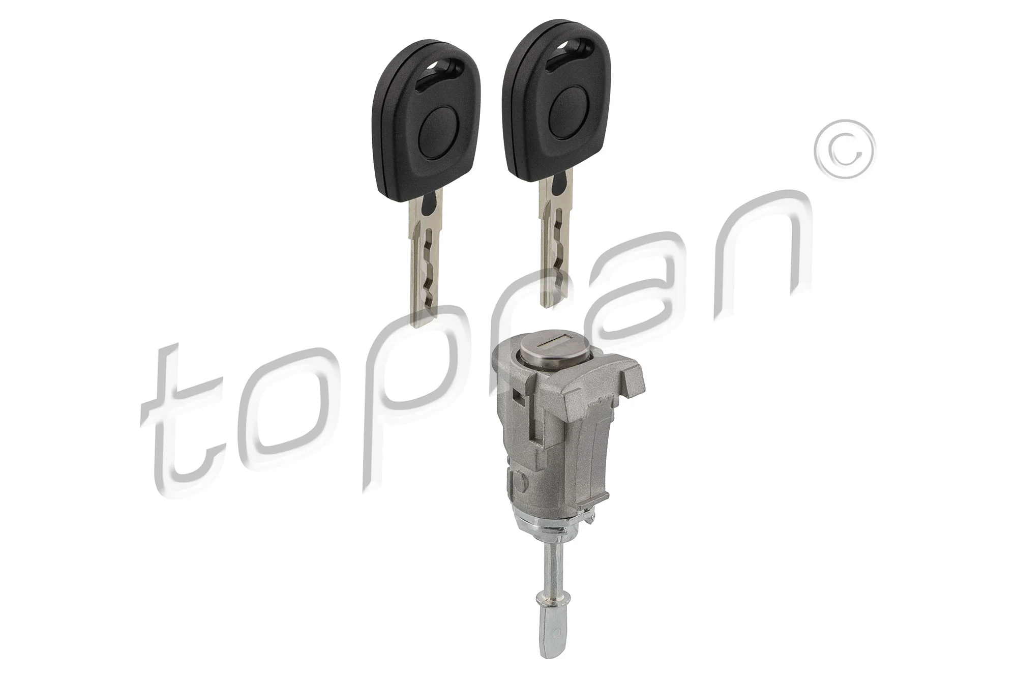 Lock Cylinder