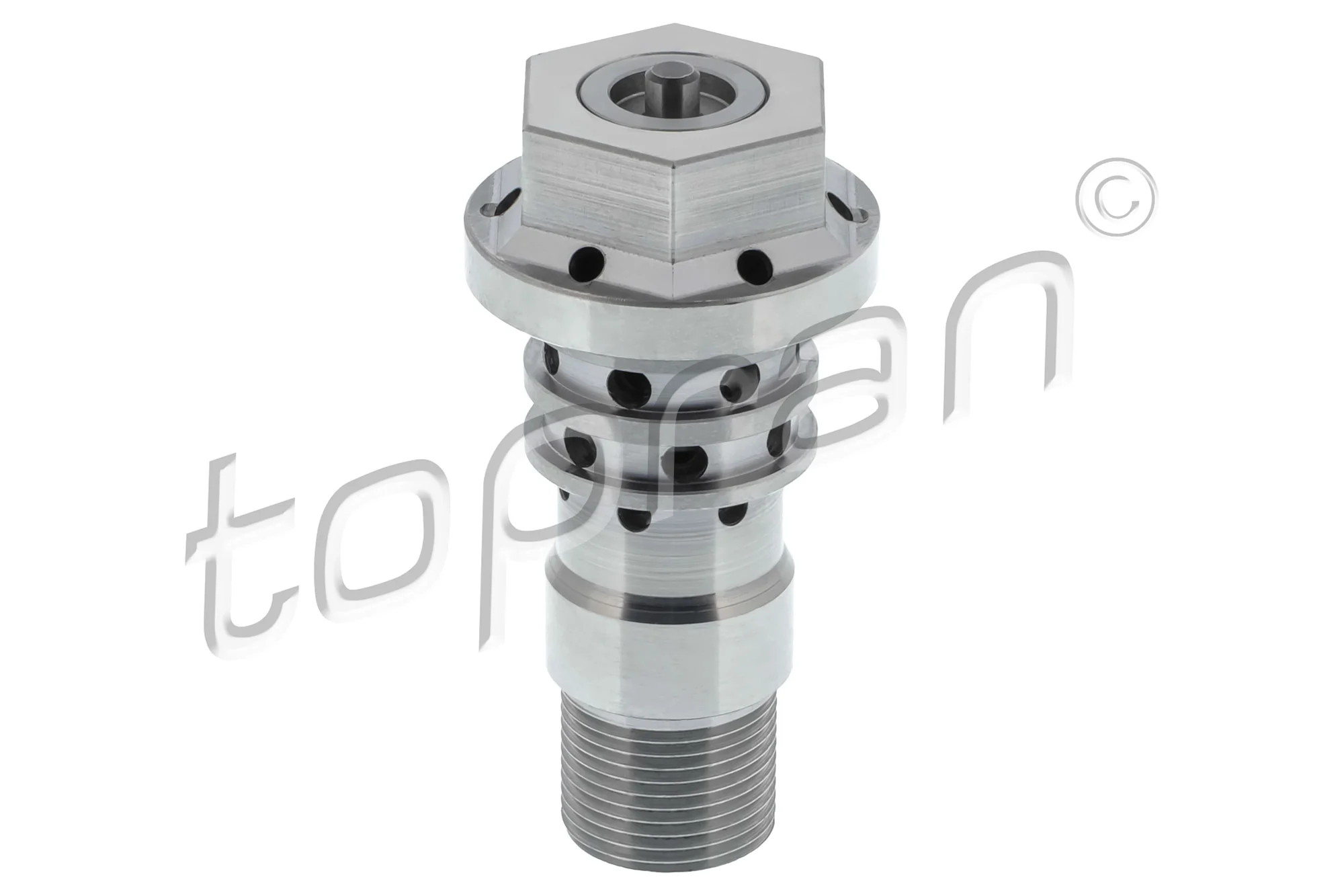Control Valve, camshaft adjustment