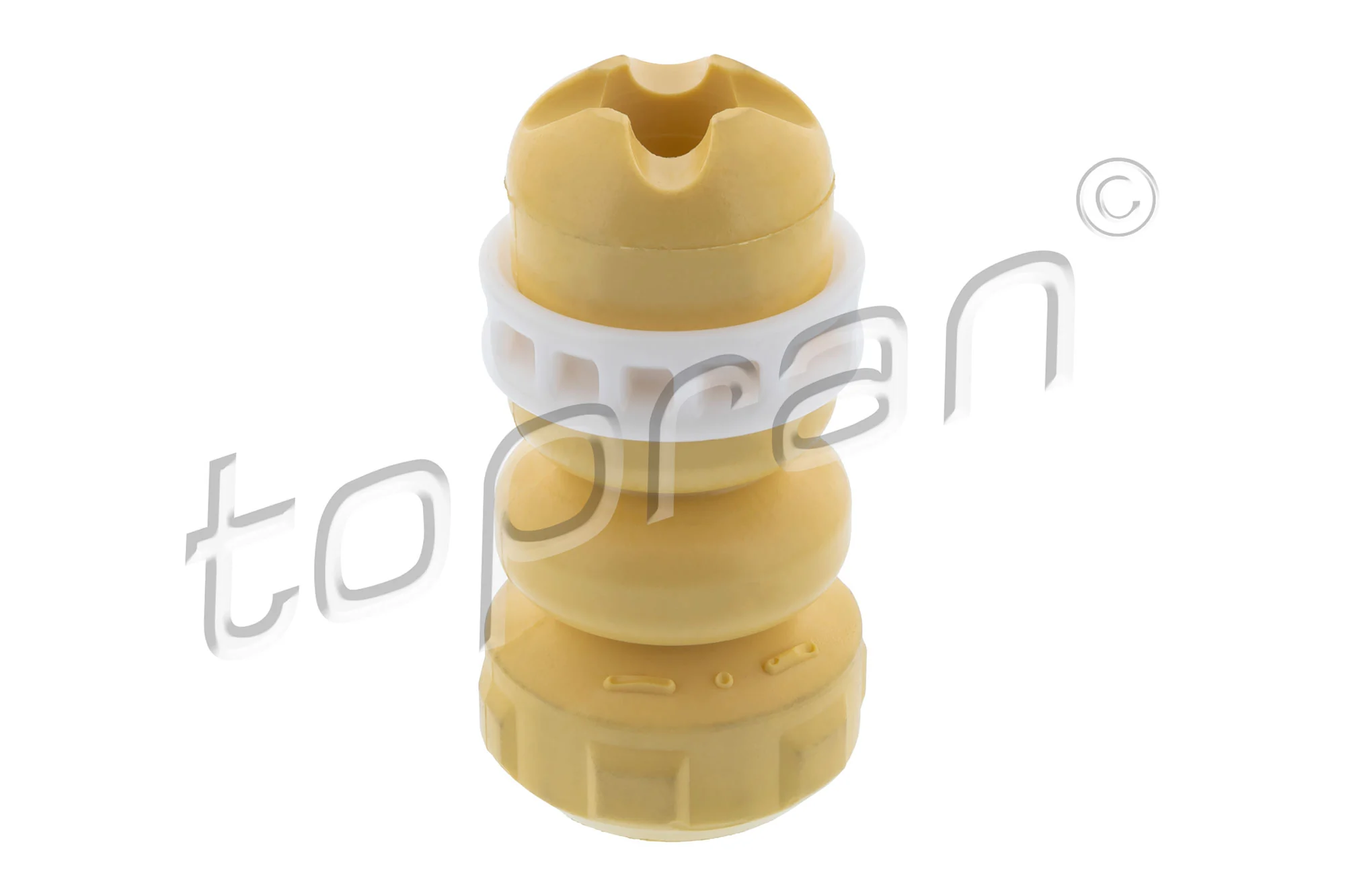 Rubber Buffer, suspension