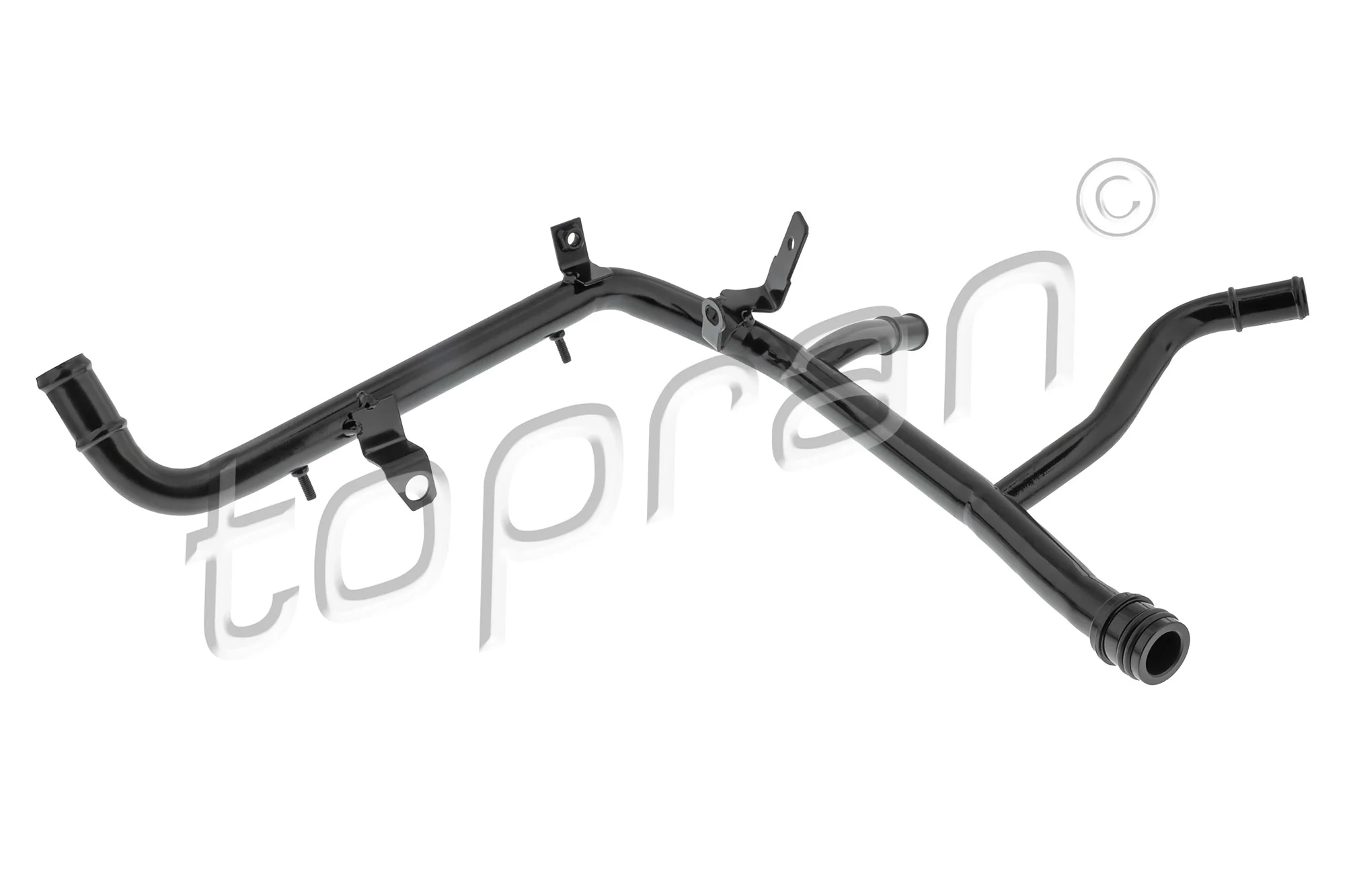 Coolant Pipe