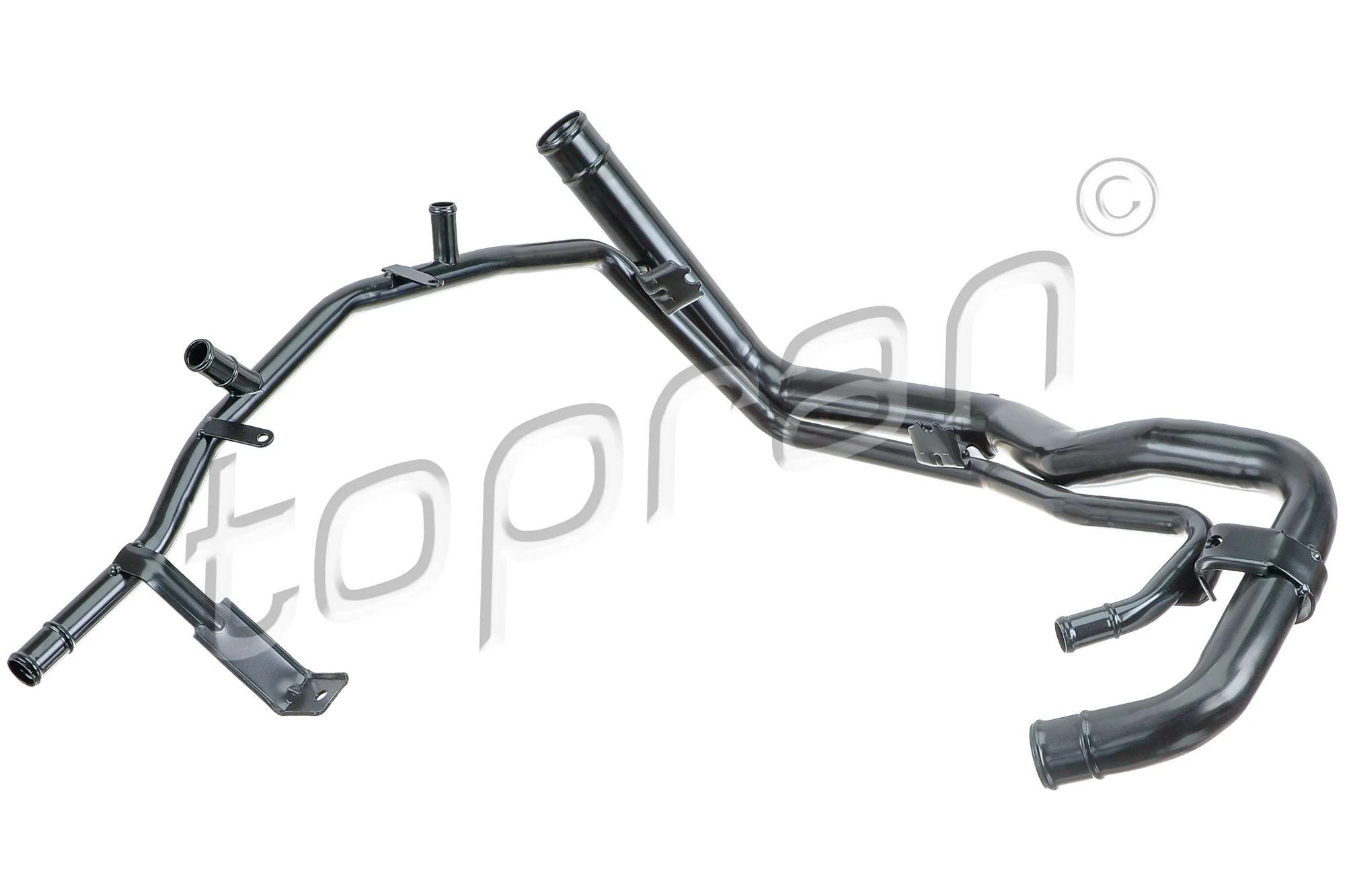 Coolant Pipe