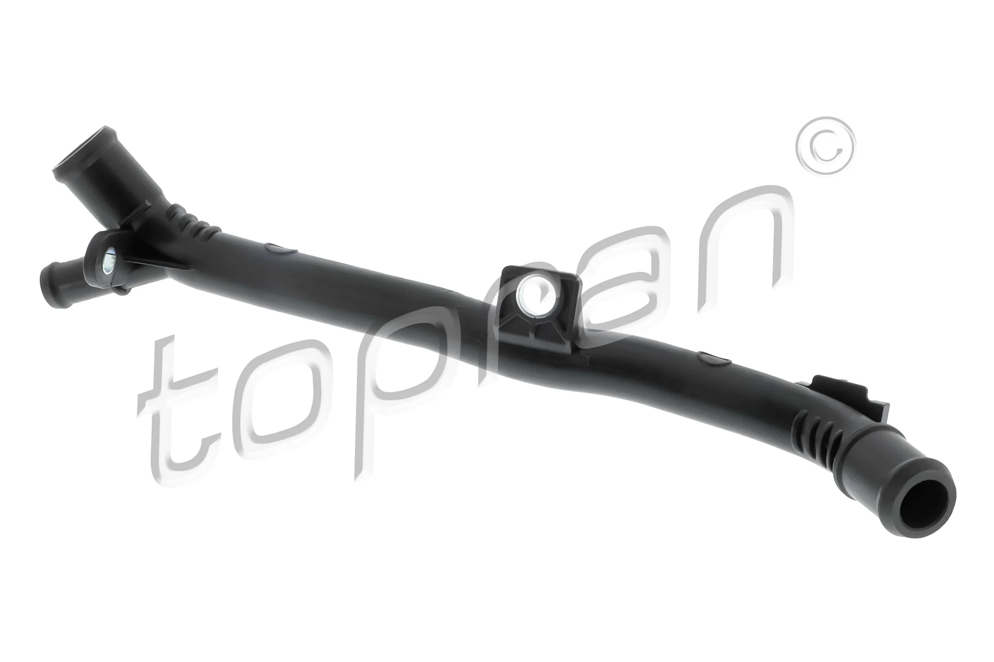 Coolant Pipe
