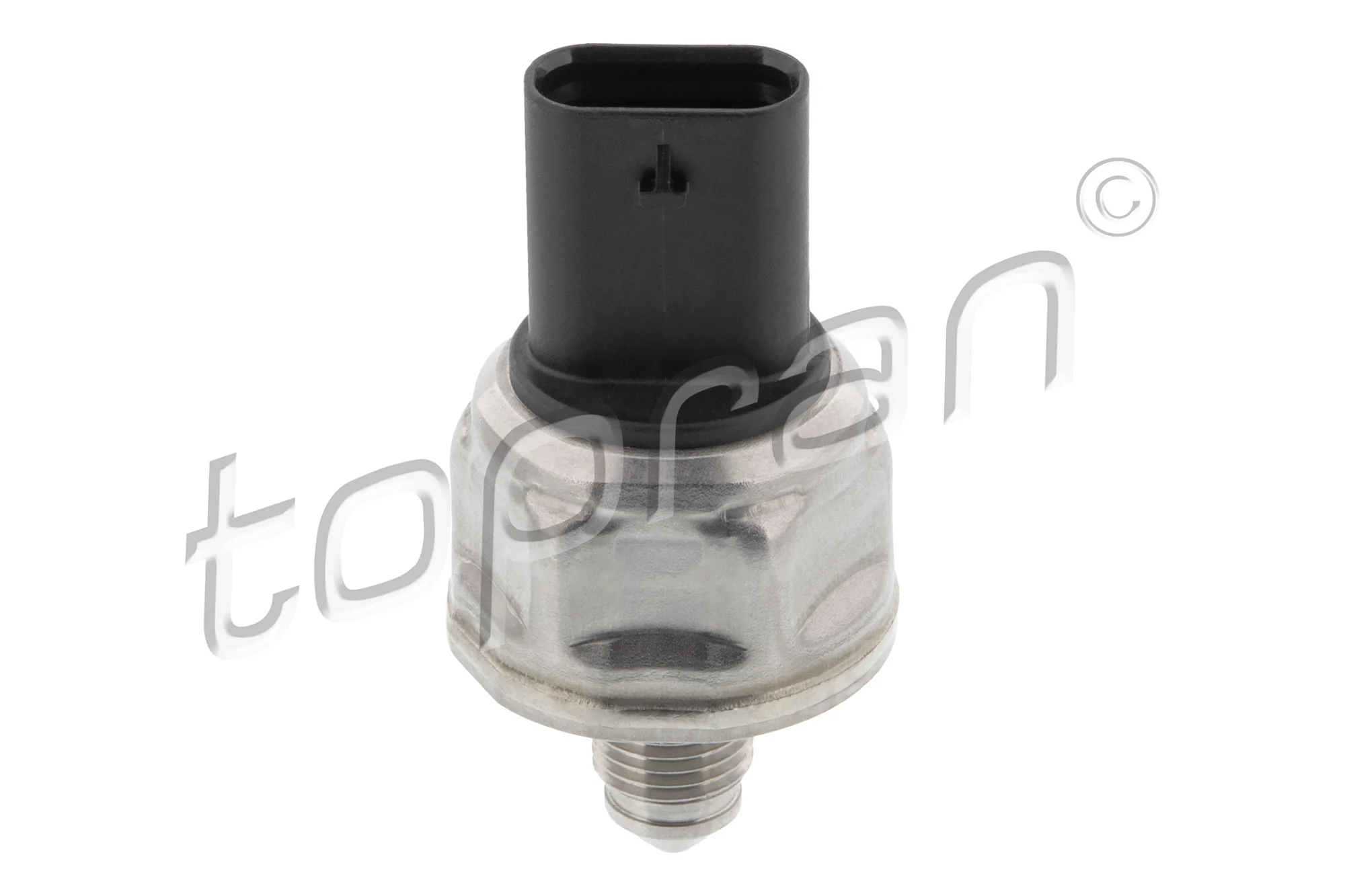 Sensor, fuel pressure