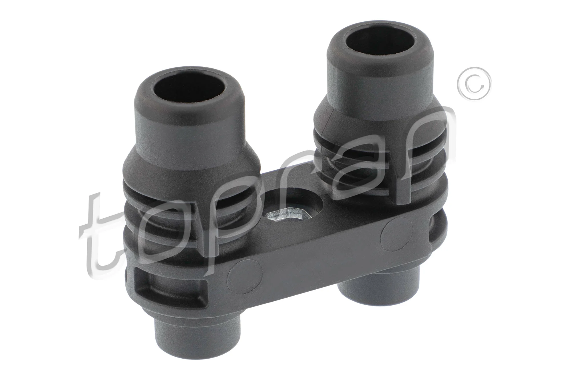 Coolant Flange