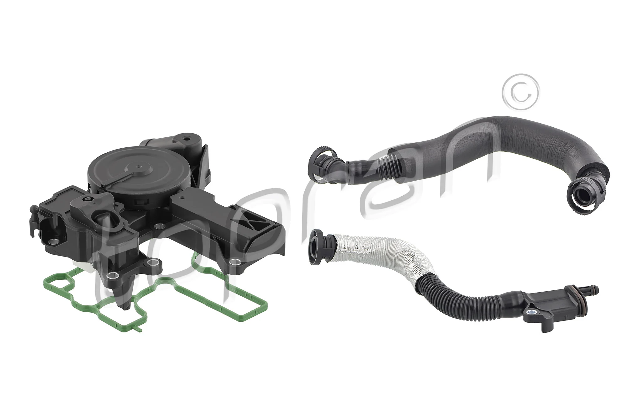 Repair Kit, crankcase ventilation