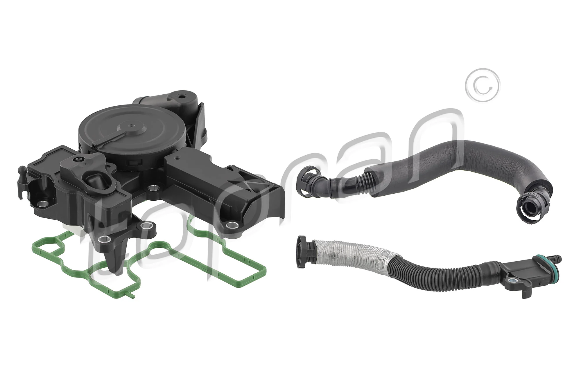 Repair Kit, crankcase ventilation