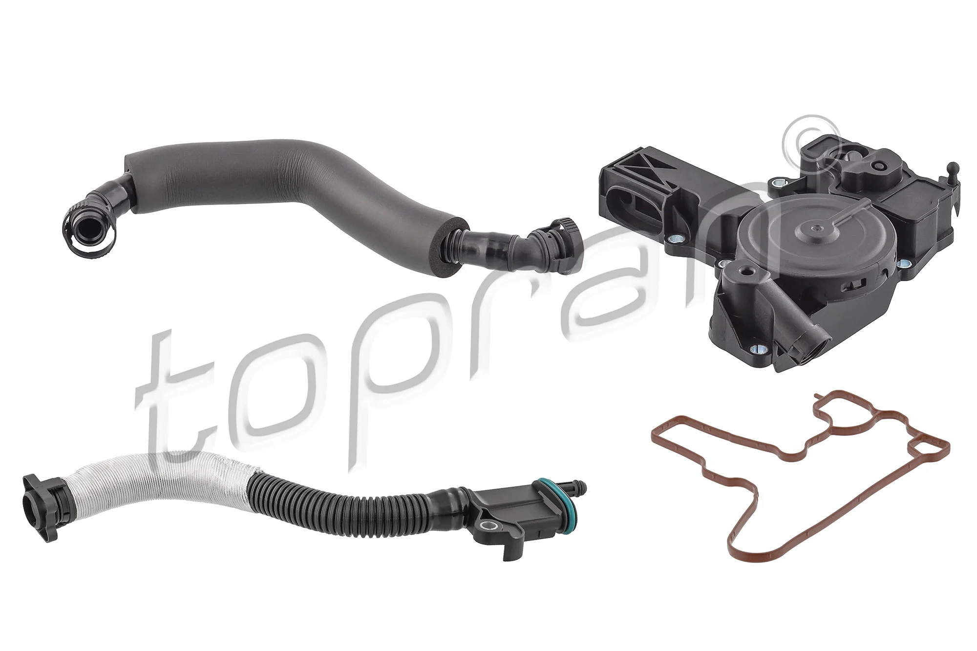 Repair Kit, crankcase ventilation