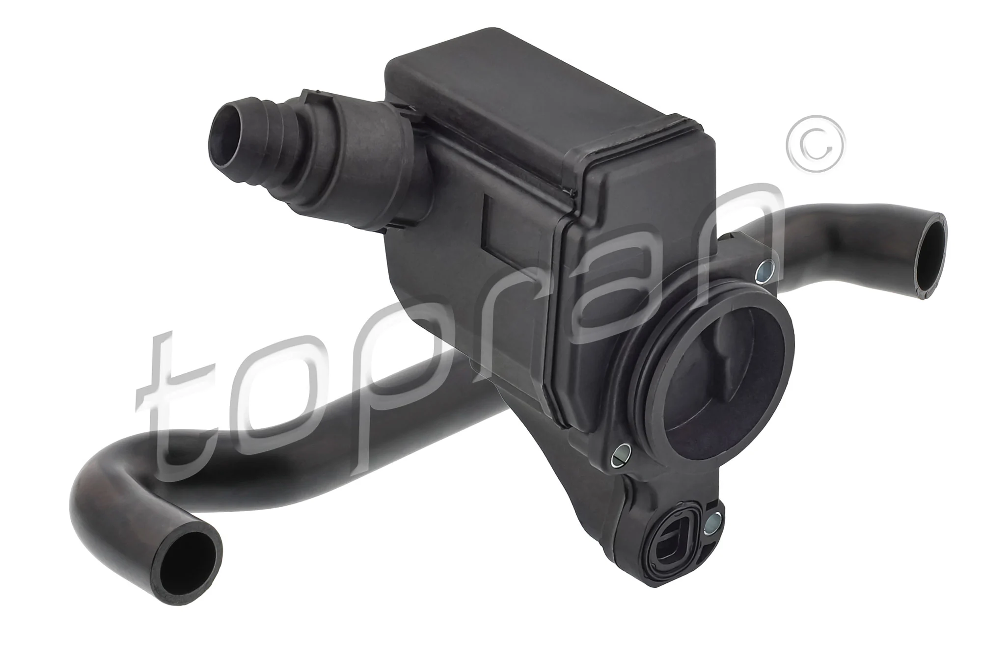 Repair Kit, crankcase ventilation
