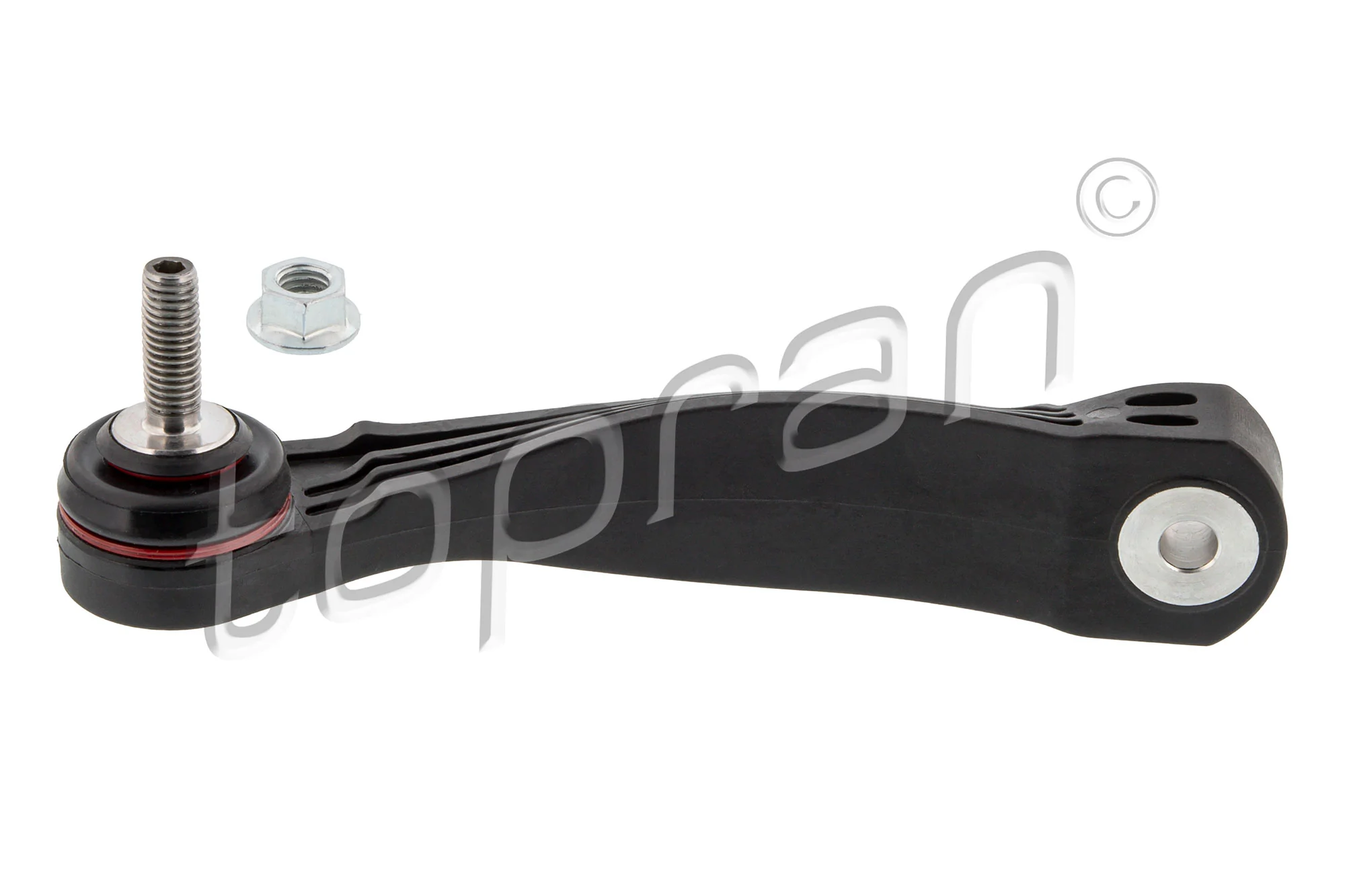 Link/Coupling Rod, stabiliser bar