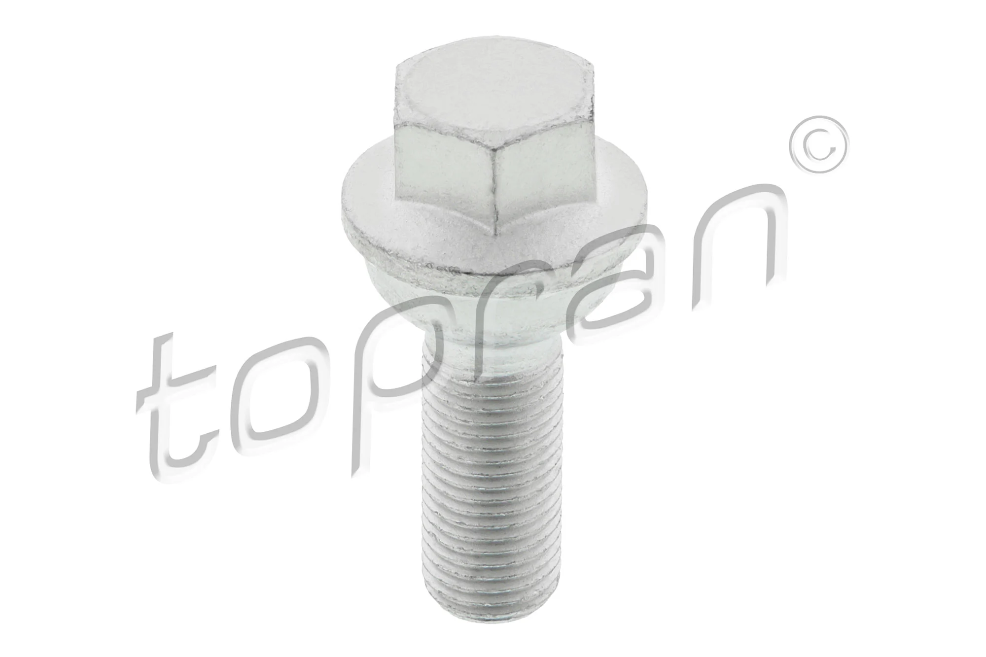 Wheel Bolt