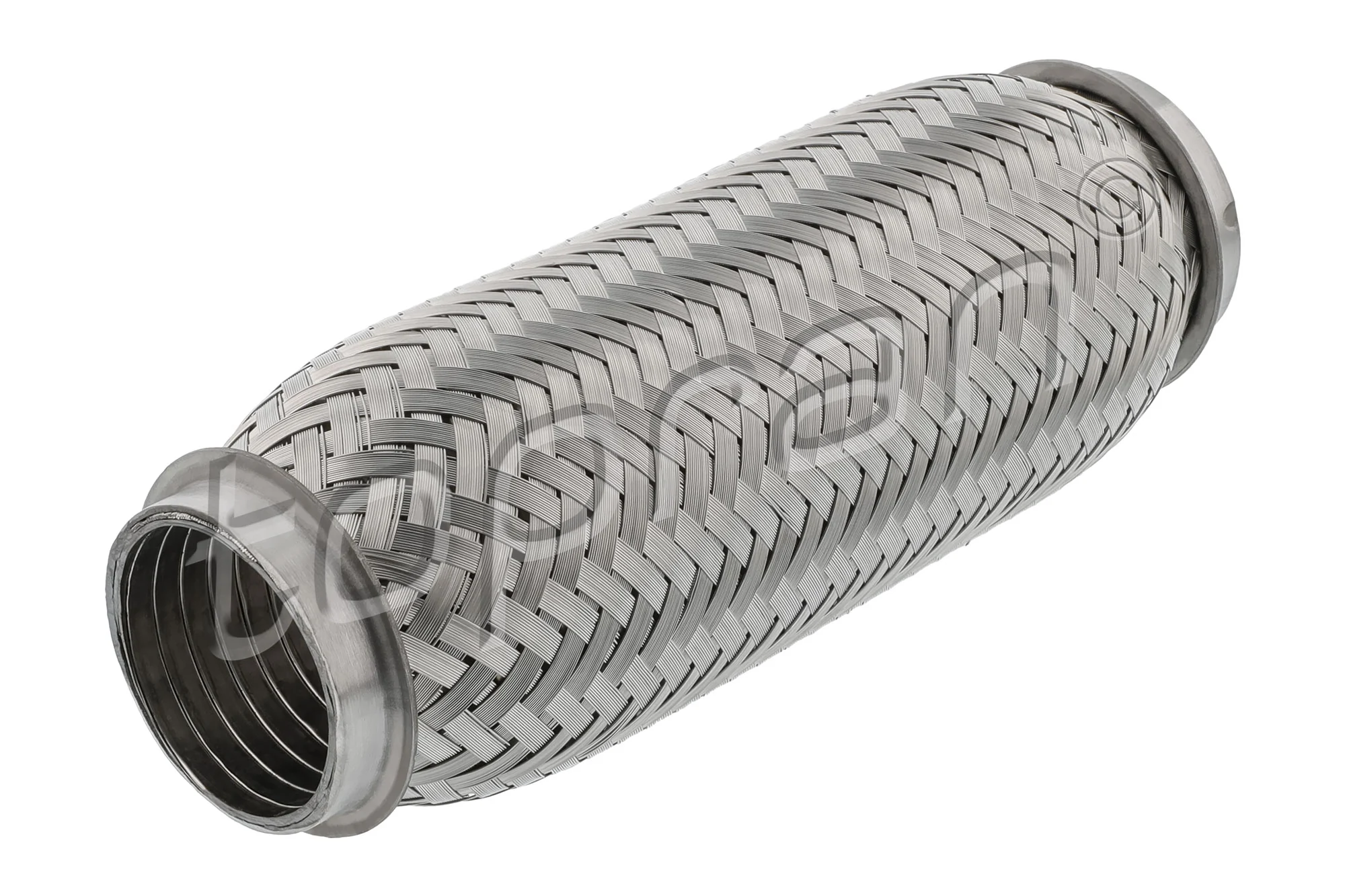 Flexible Pipe, exhaust system