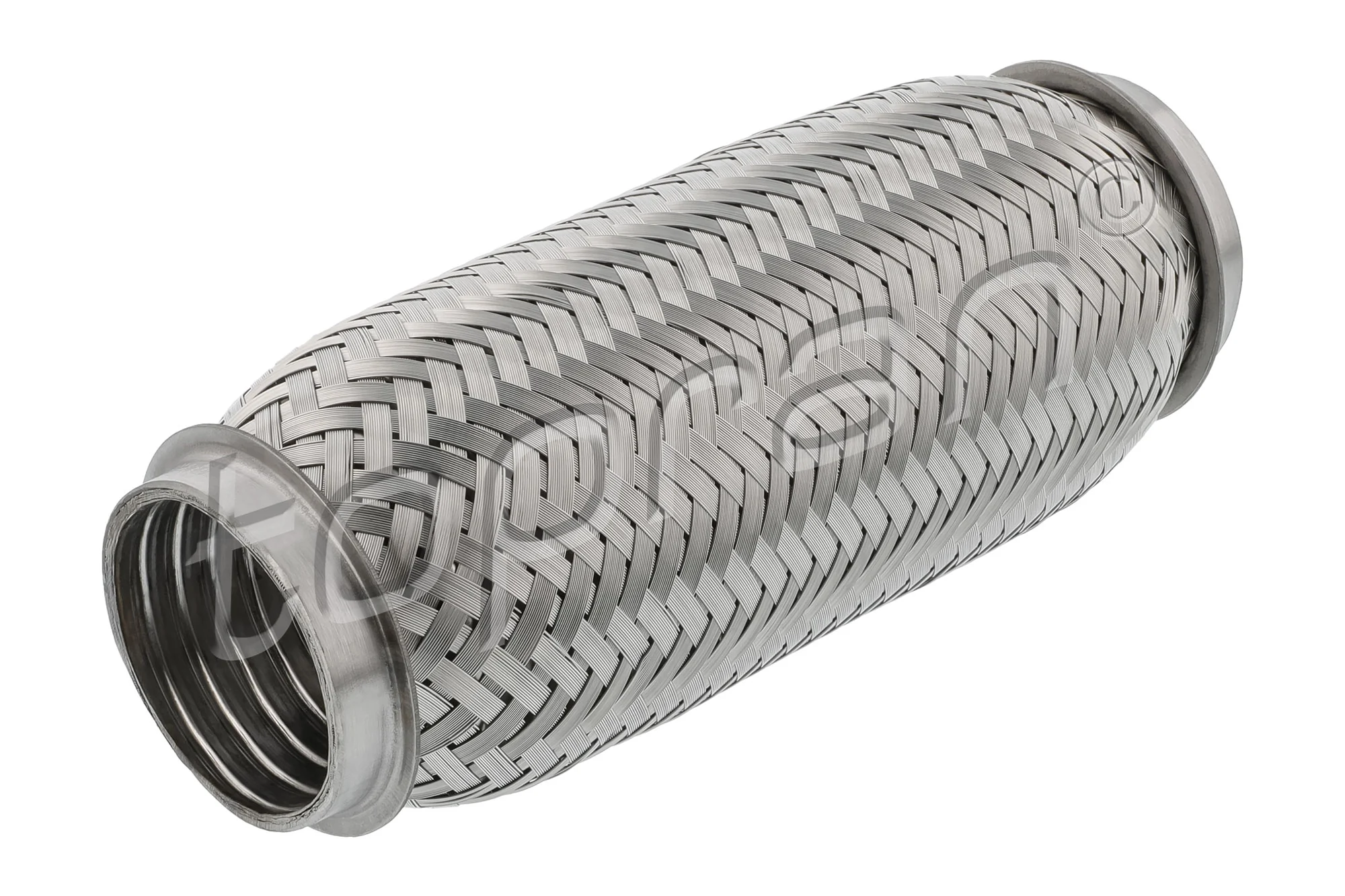 Flexible Pipe, exhaust system