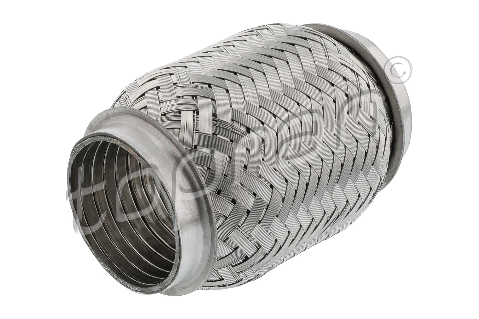 Flexible Pipe, exhaust system