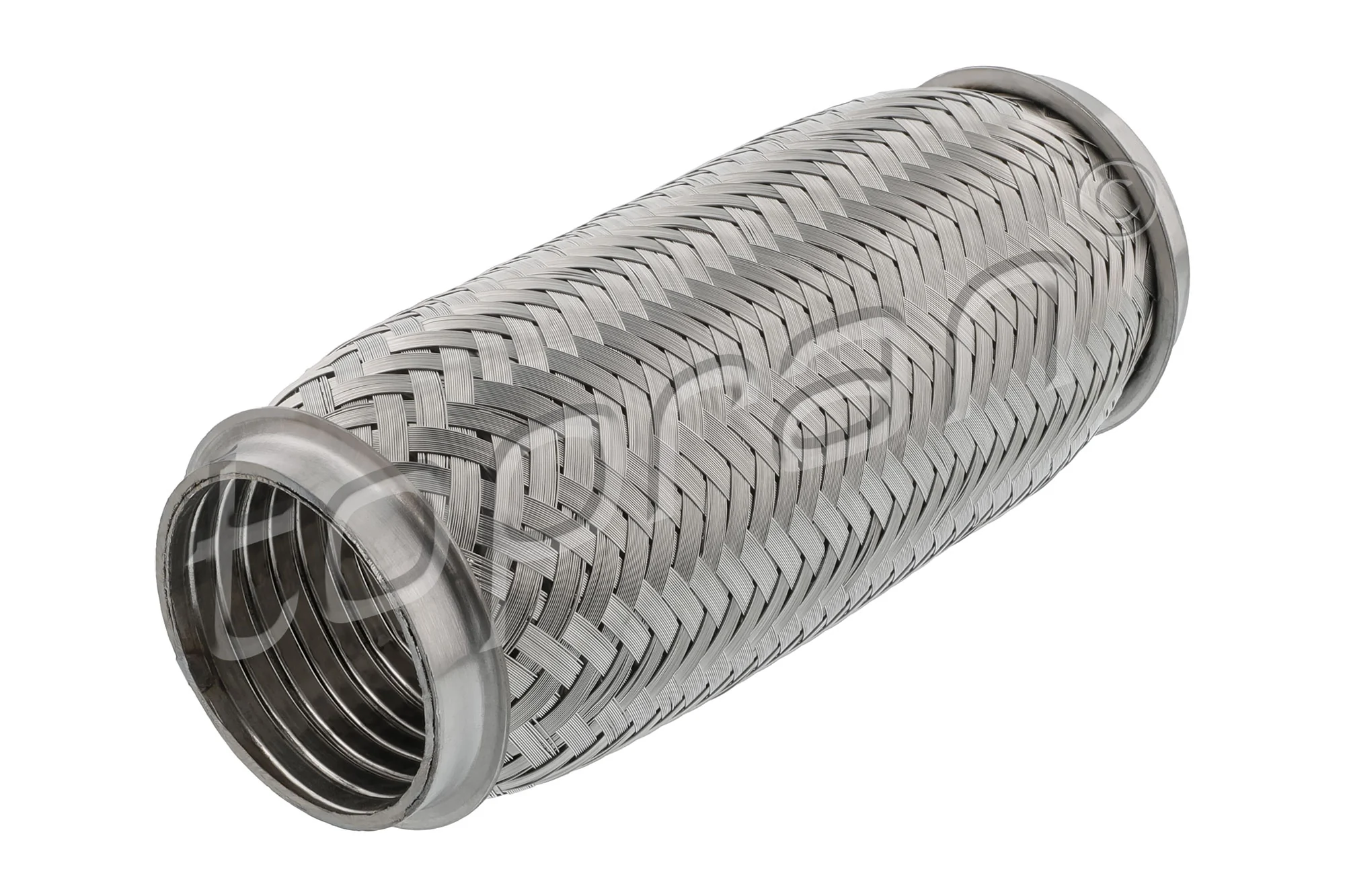 Flexible Pipe, exhaust system