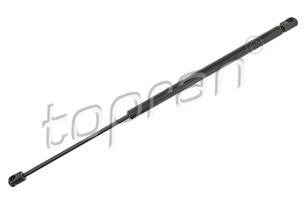 Gas Spring, boot/cargo area