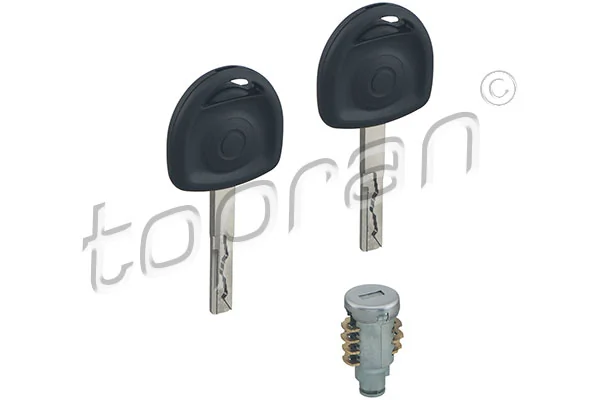 Lock Cylinder