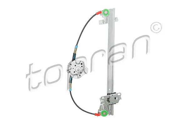 Window Regulator