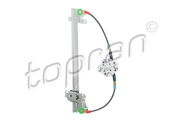 Window Regulator