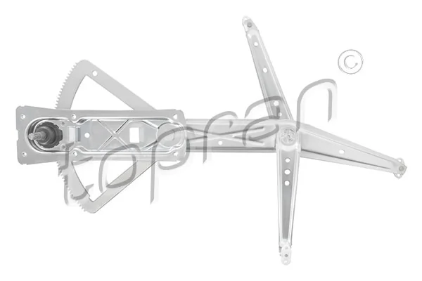 Window Regulator