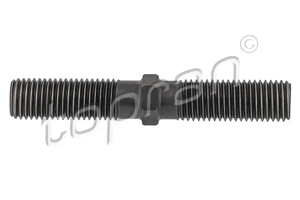 Bolt, wheel alignment