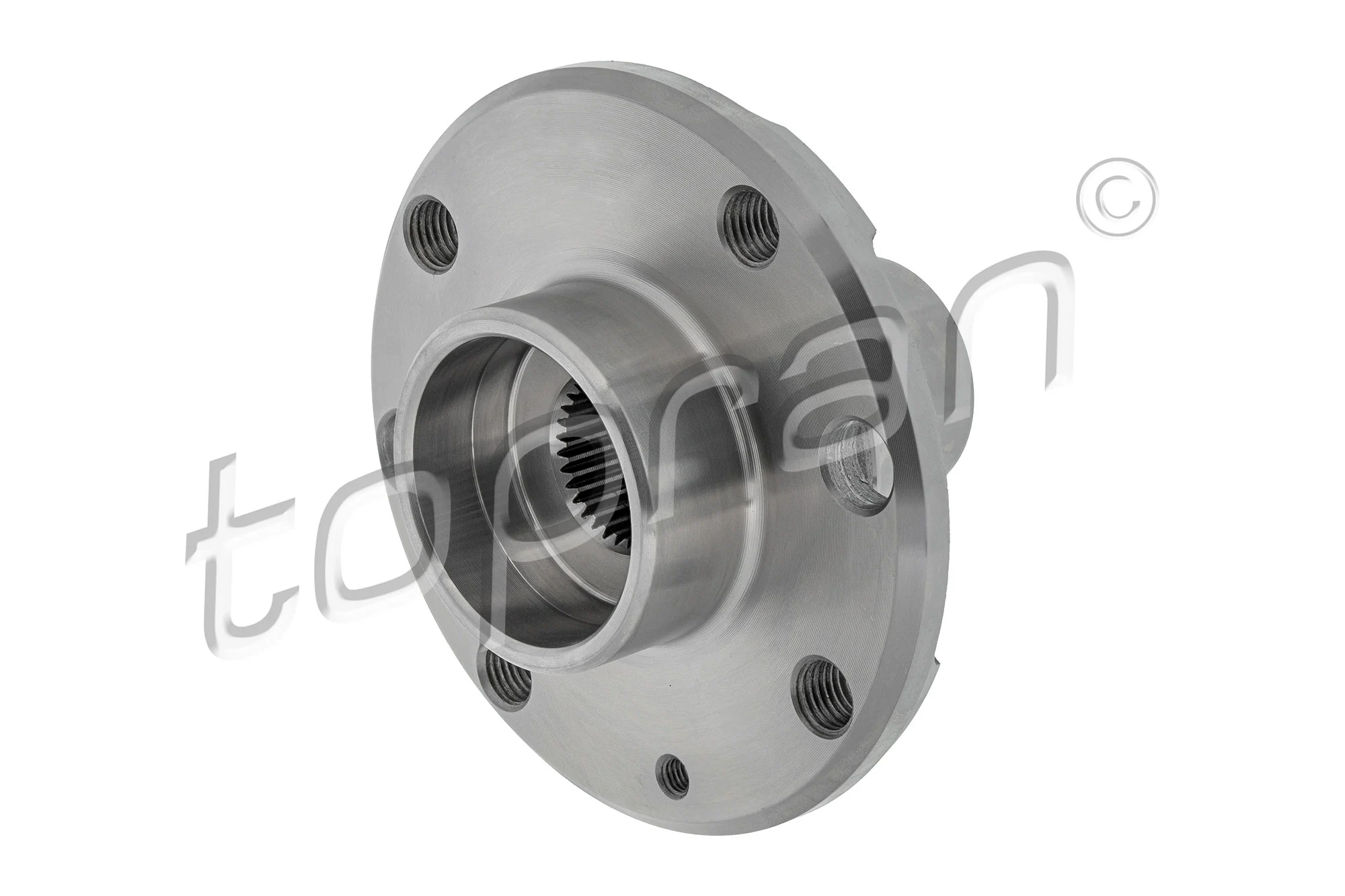 Wheel Hub