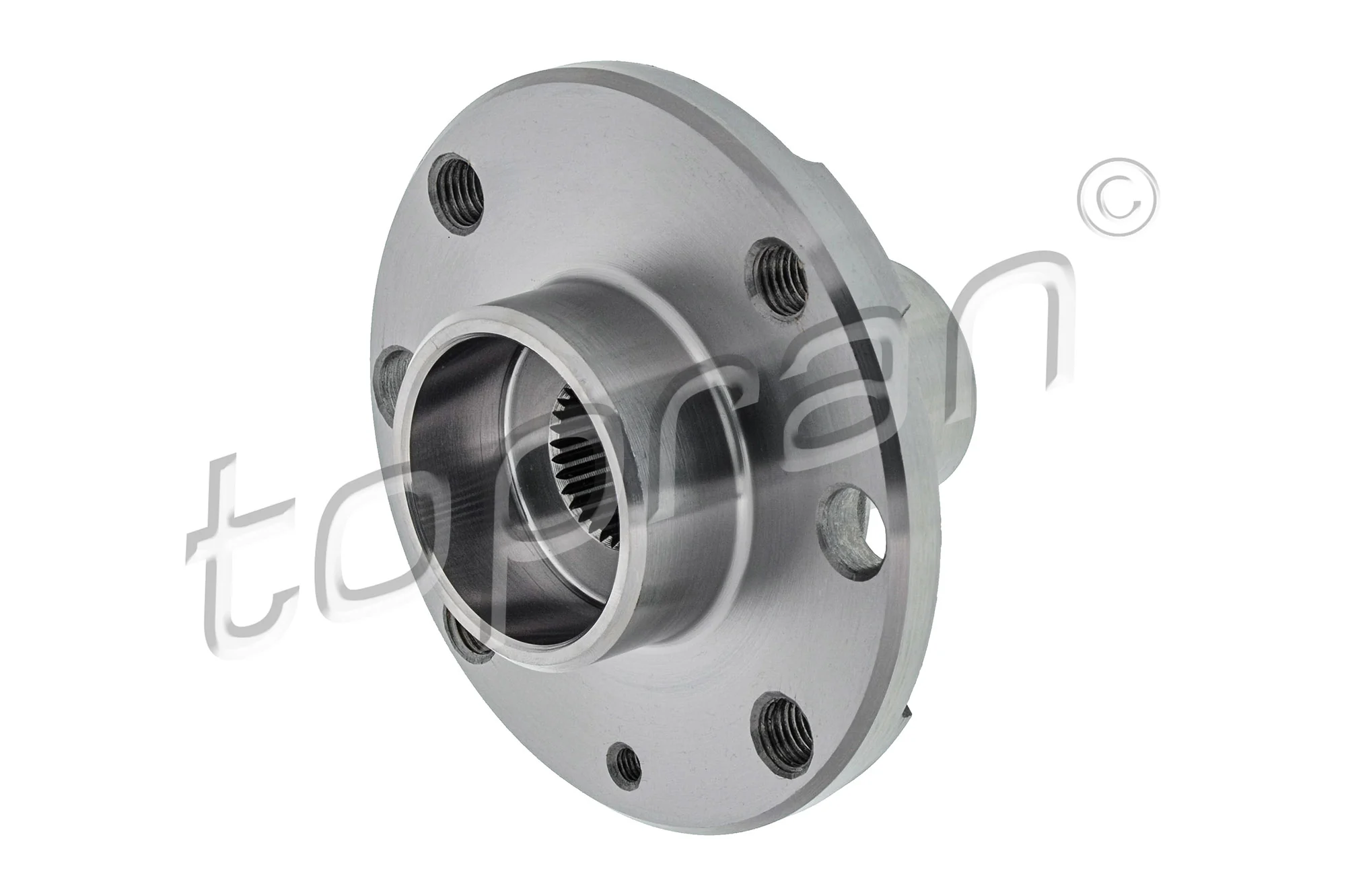 Wheel Hub