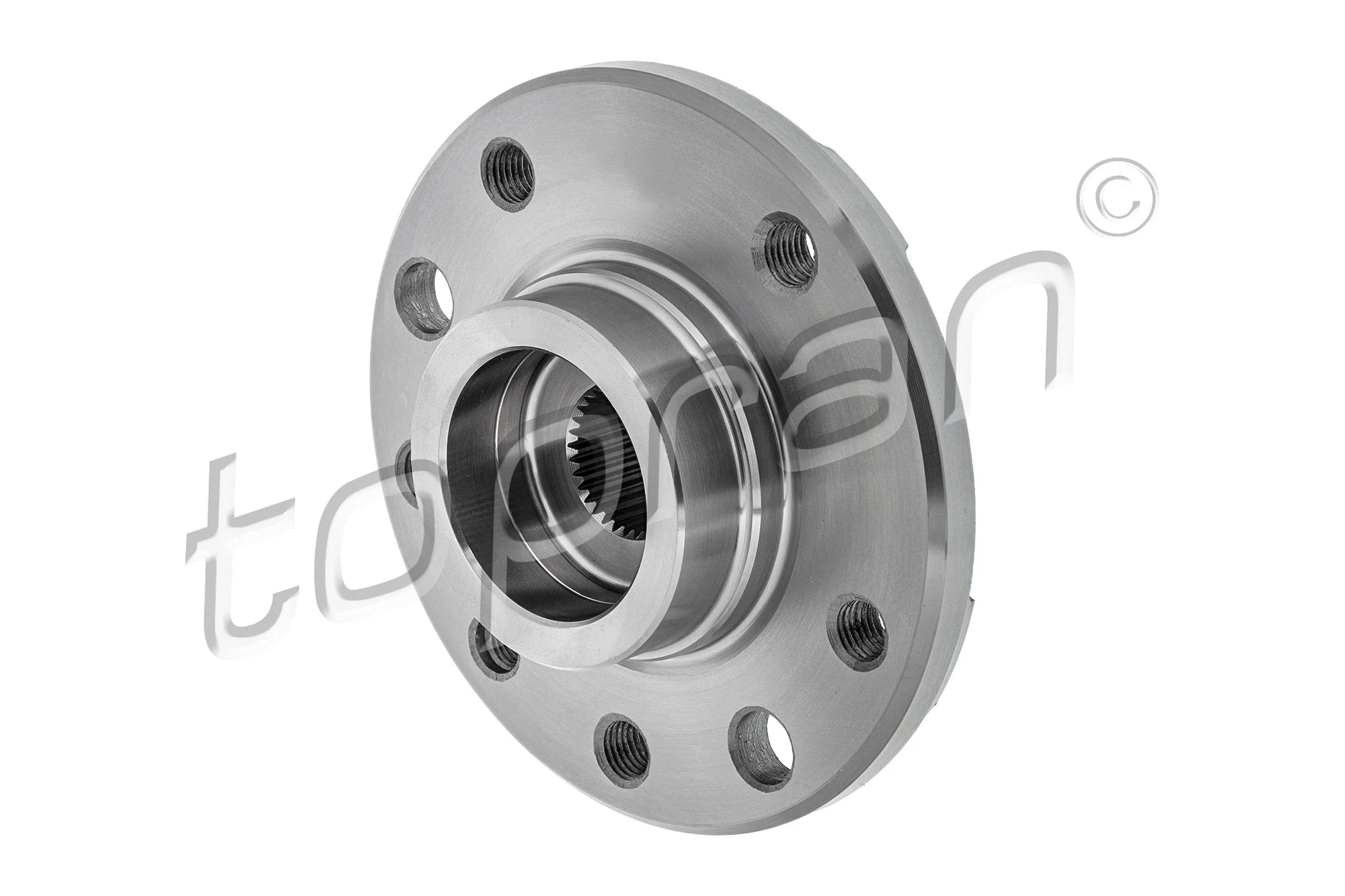 Wheel Hub