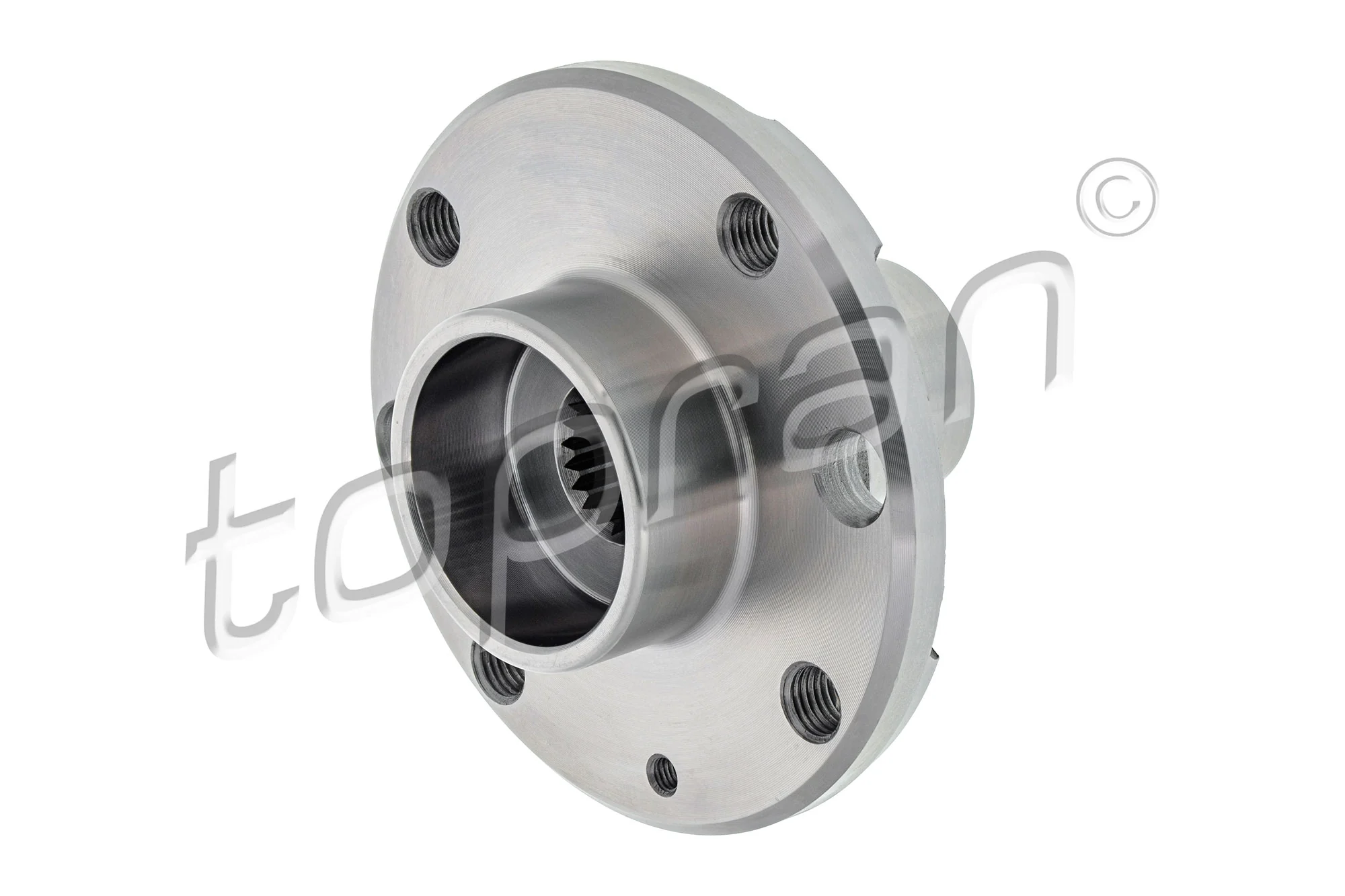 Wheel Hub