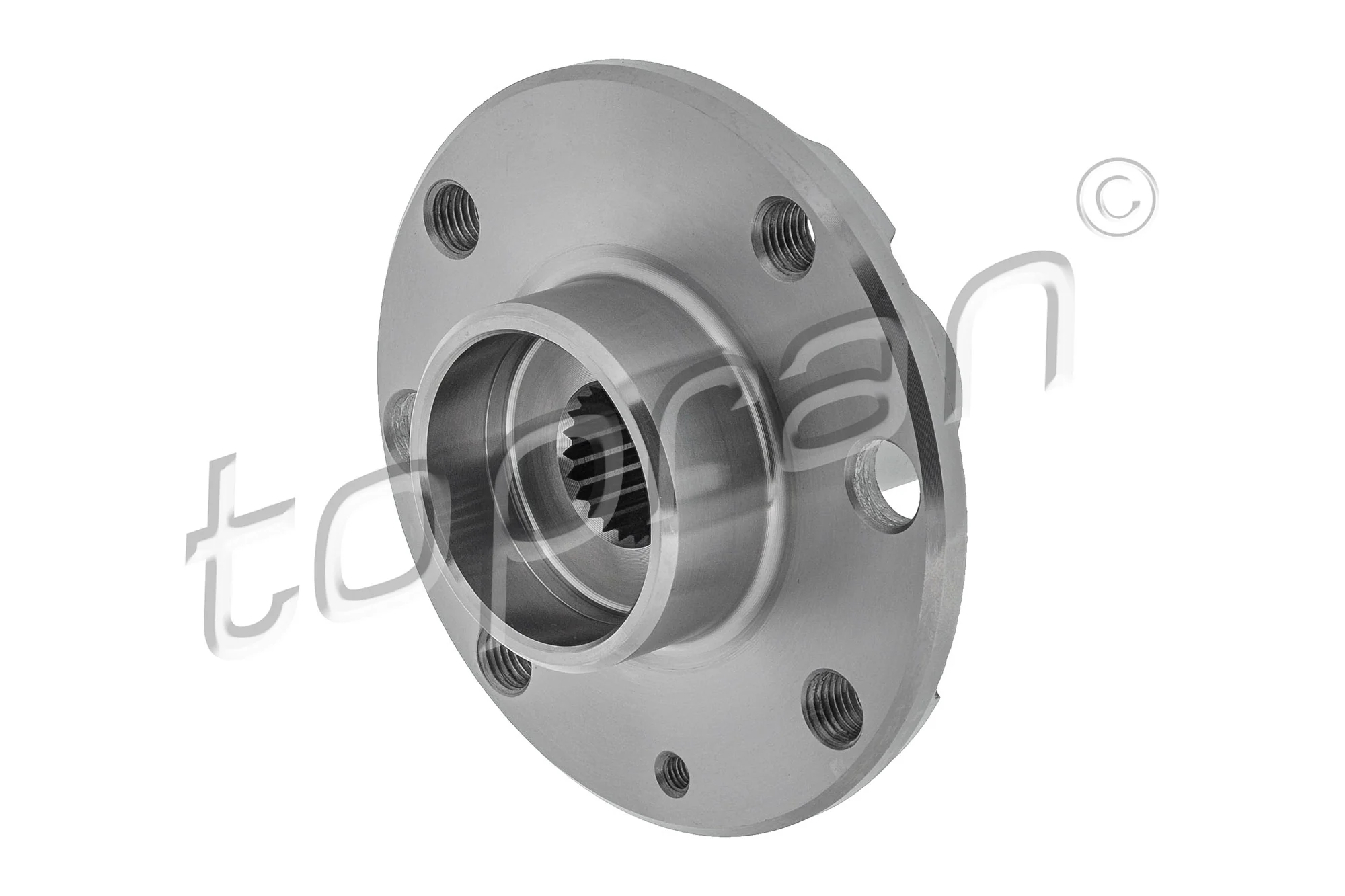 Wheel Hub