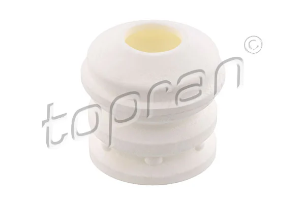 Rubber Buffer, suspension