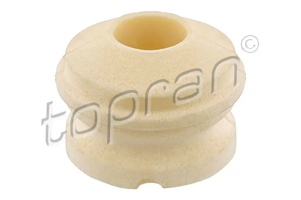 Rubber Buffer, suspension