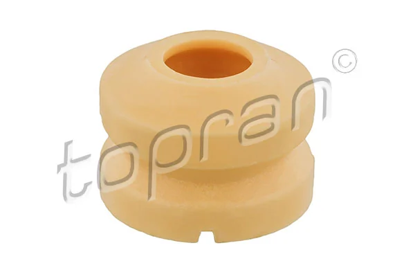 Rubber Buffer, suspension
