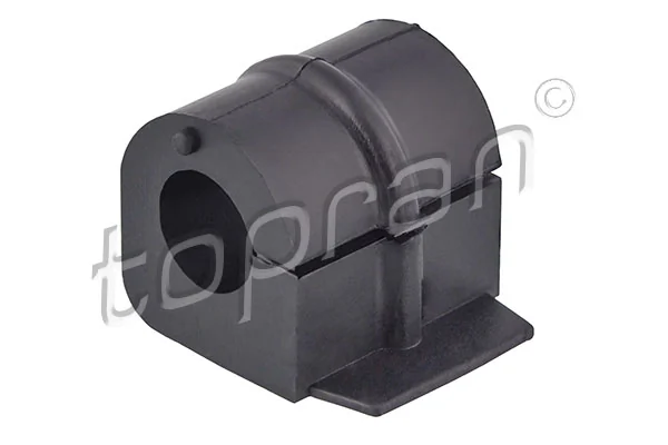Mounting, stabiliser bar