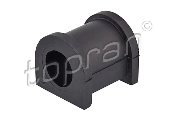 Mounting, stabiliser bar