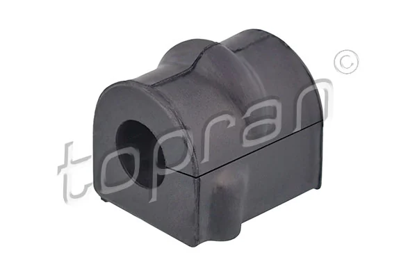 Mounting, stabiliser bar